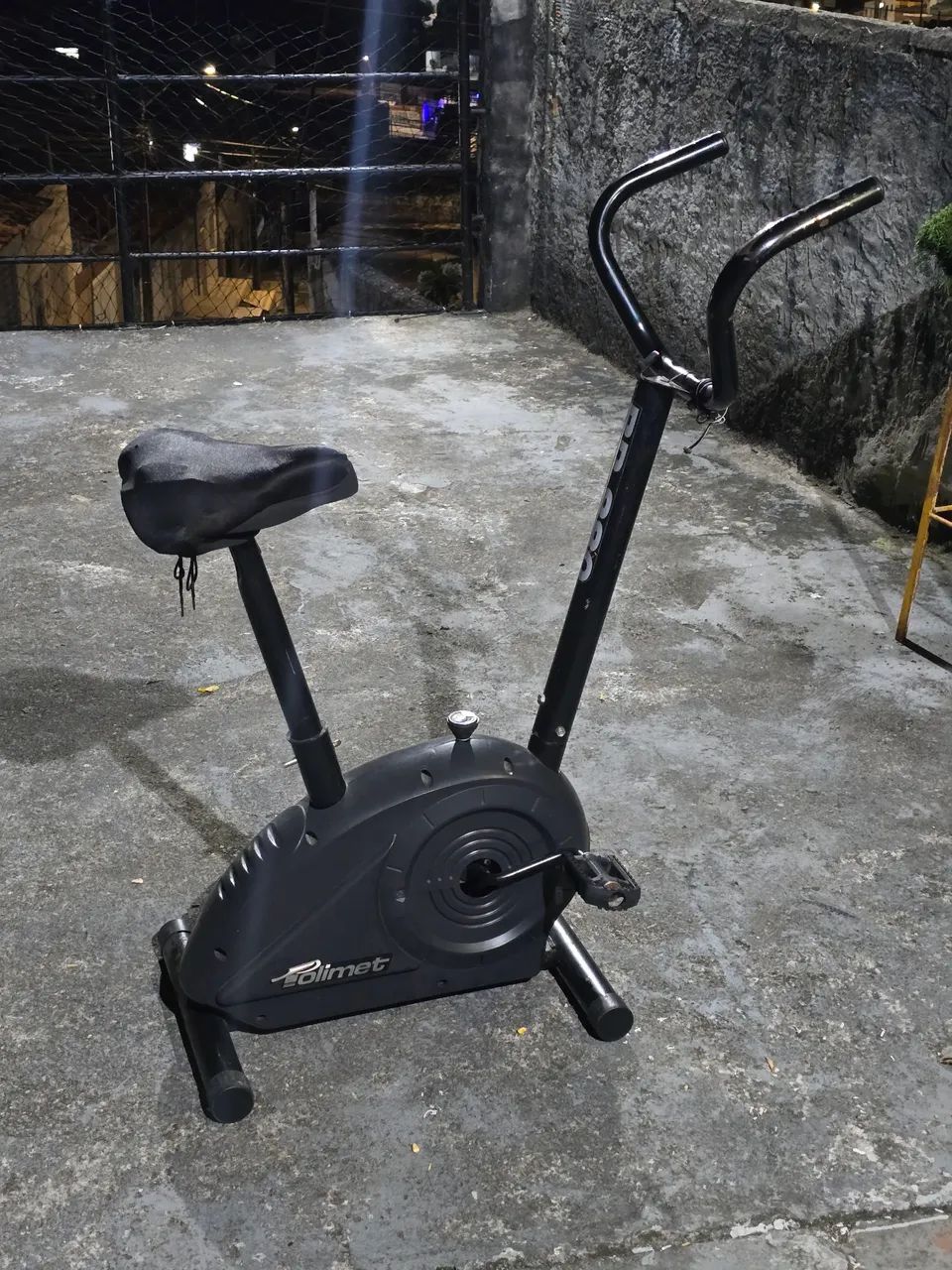 Bicicleta Engometrica - Foto 2