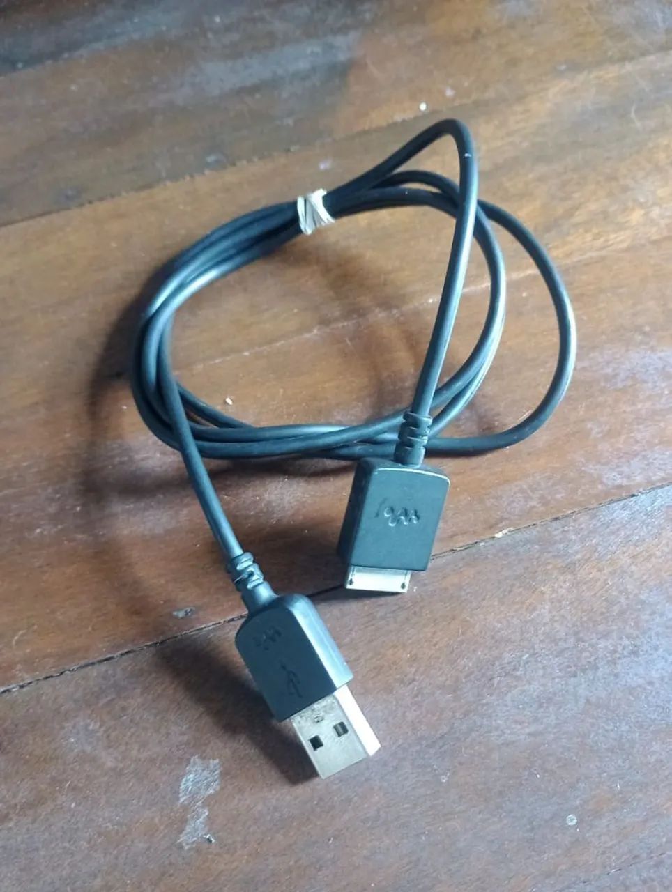 Cabo USB Sony Ericsson original  - Foto 2
