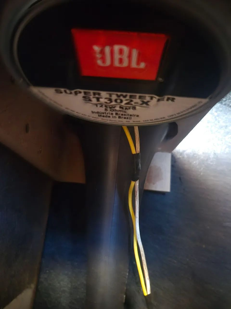 Som automotivo - Foto 5