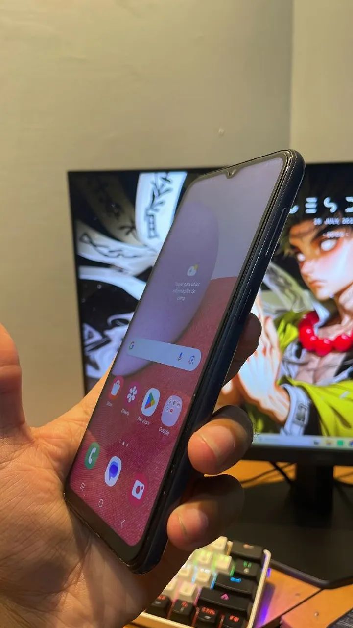 Samsung A13 128 gigas  - Foto 2