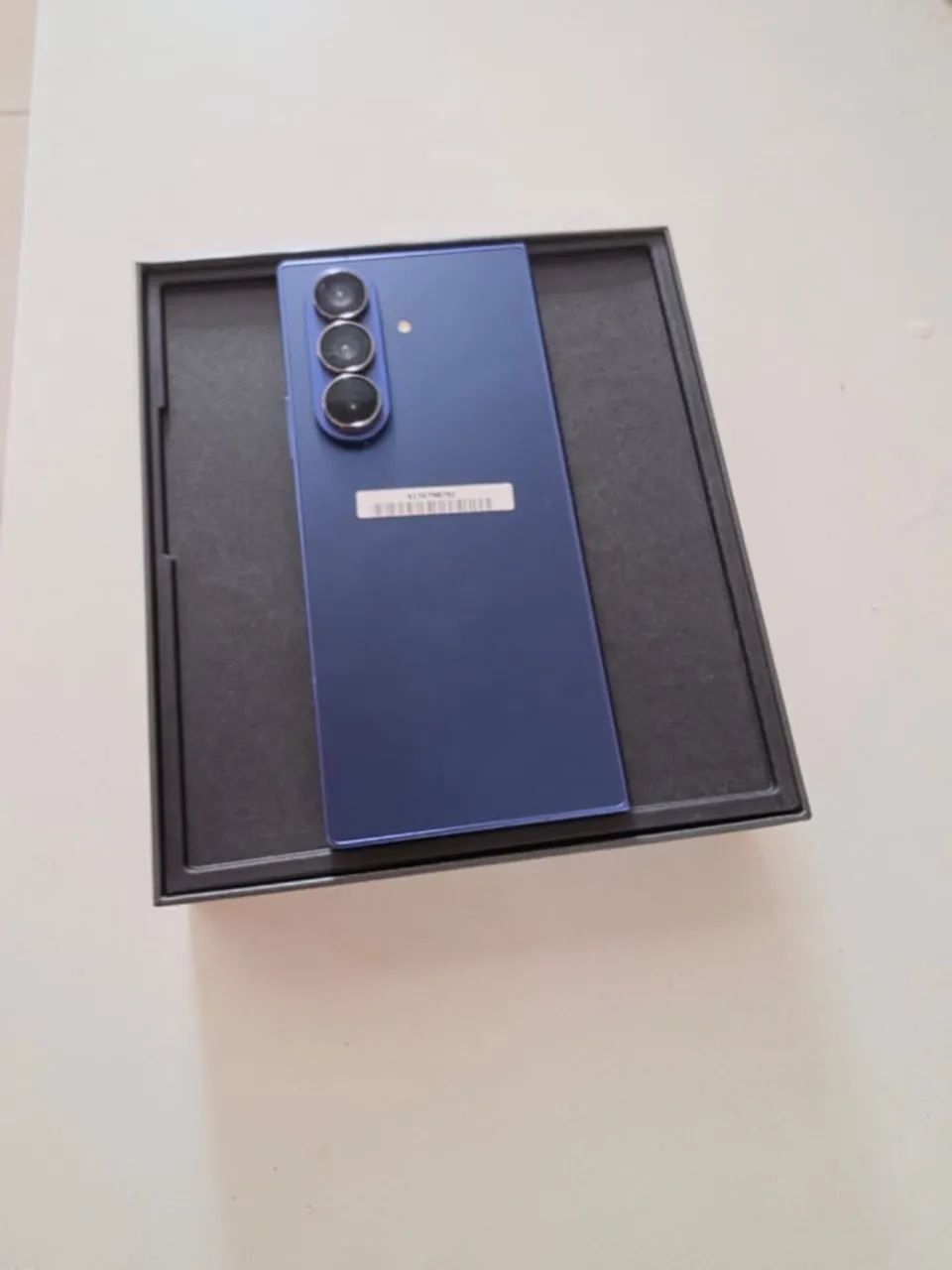 Galaxy Z Fold 7 - Foto 3