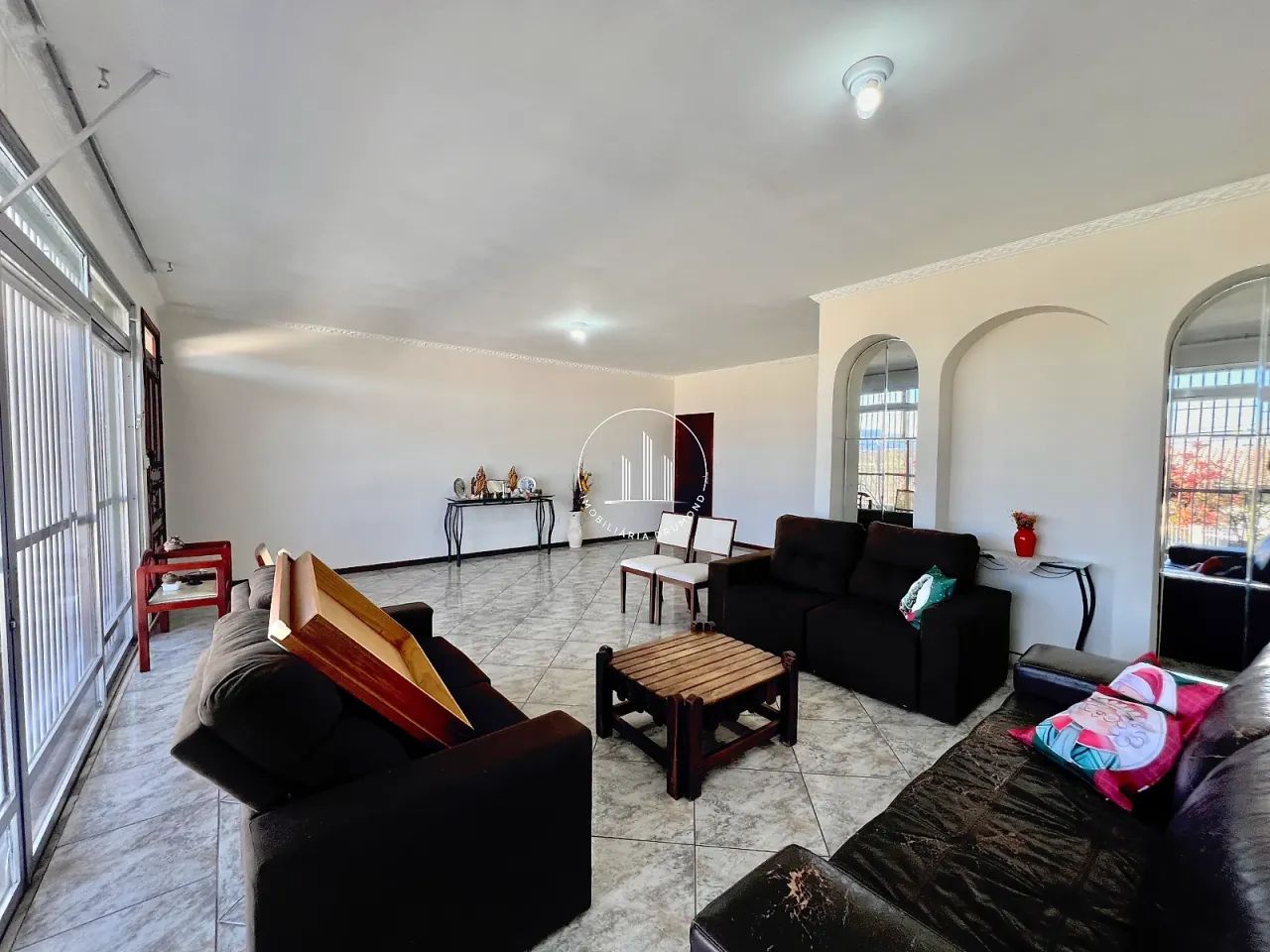 Casa 5 Quartos 336m² - Itaguaçu - BRN - Foto 3
