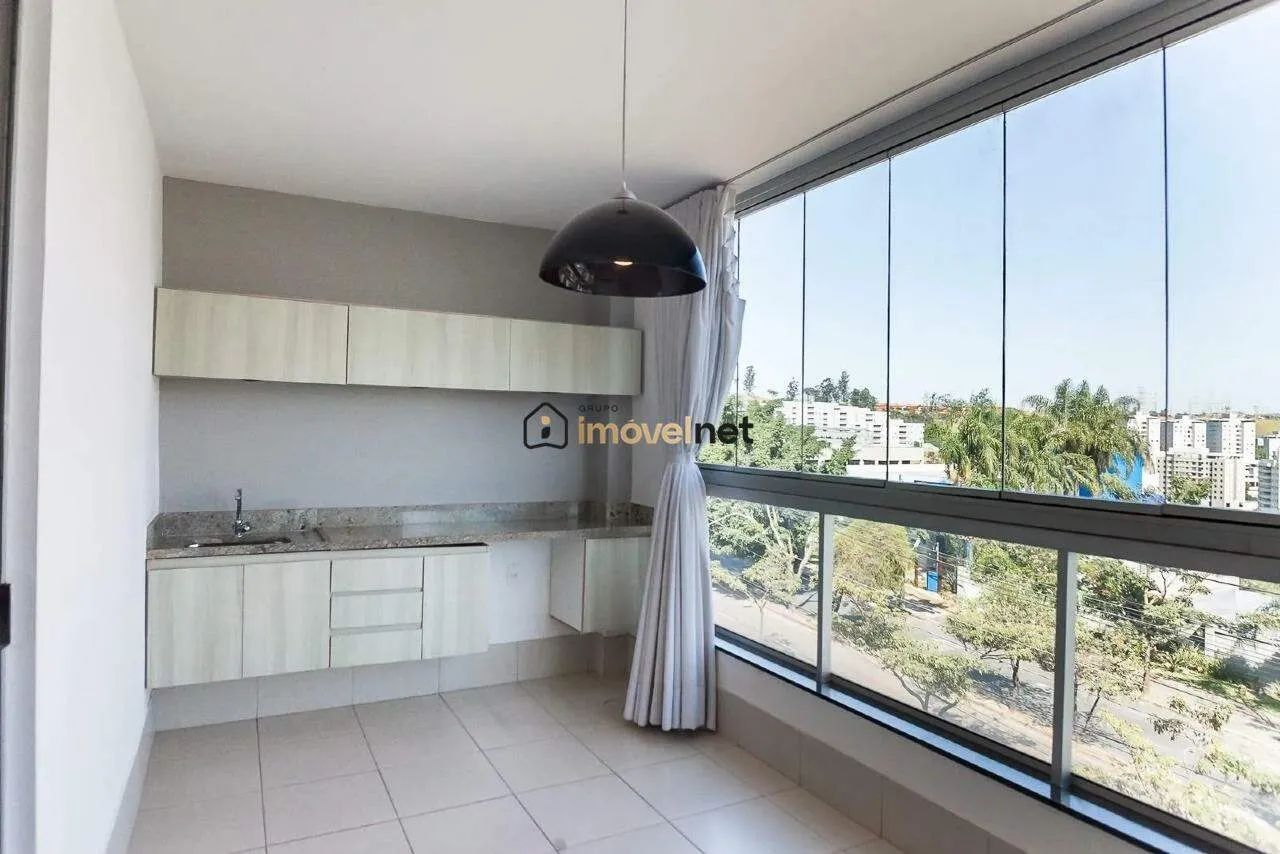 Apartamento à venda, 3 quartos e 2 vagas - Foto 2
