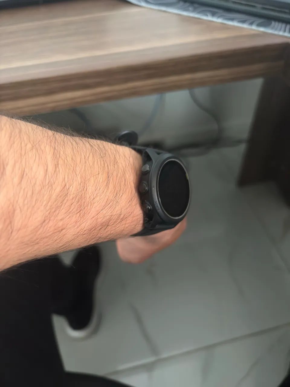 [Vendo] Garmin forerunner 745 Pouco Usado - Foto 5