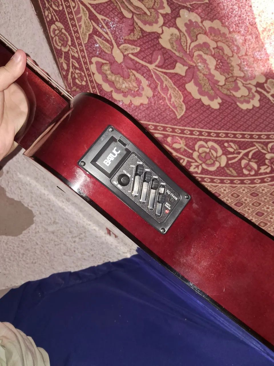 Violão  - Foto 2