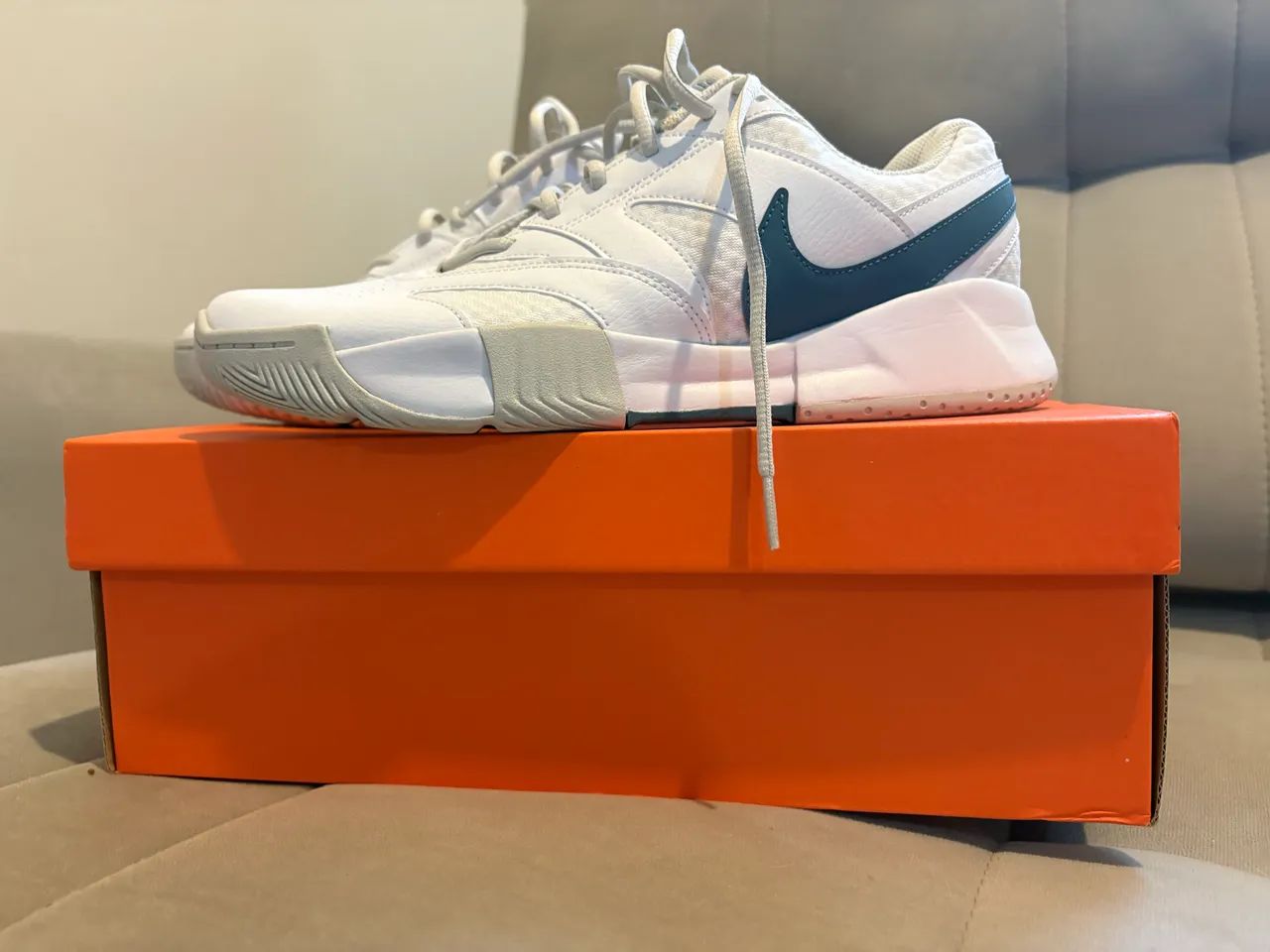 Tênis Nike - 41 - Foto 3