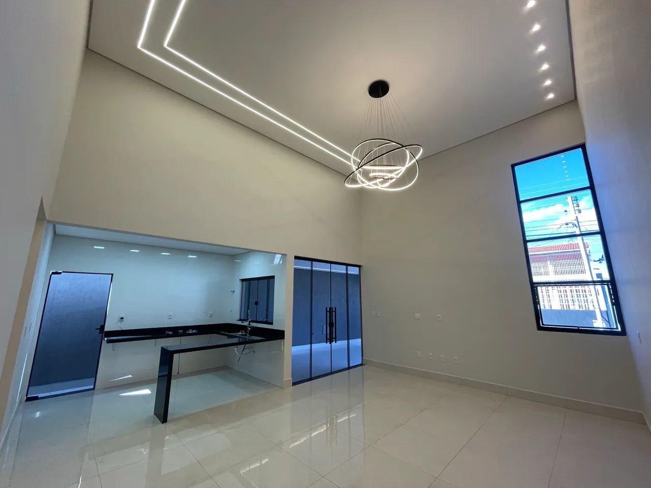 Foto - Brasília - Norte (Águas Claras)