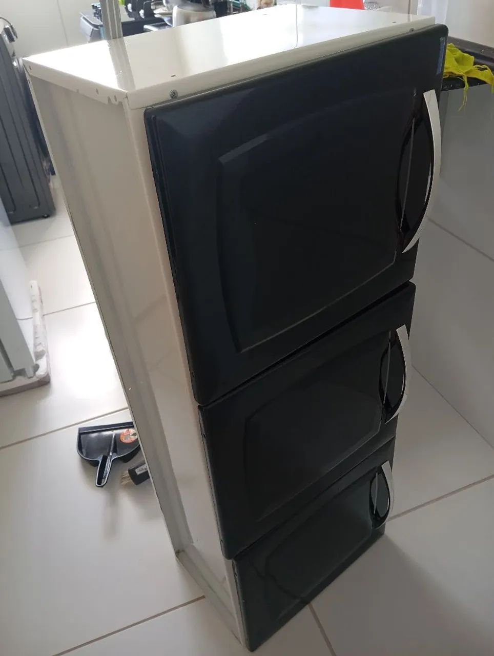 Armário novo - Foto 4