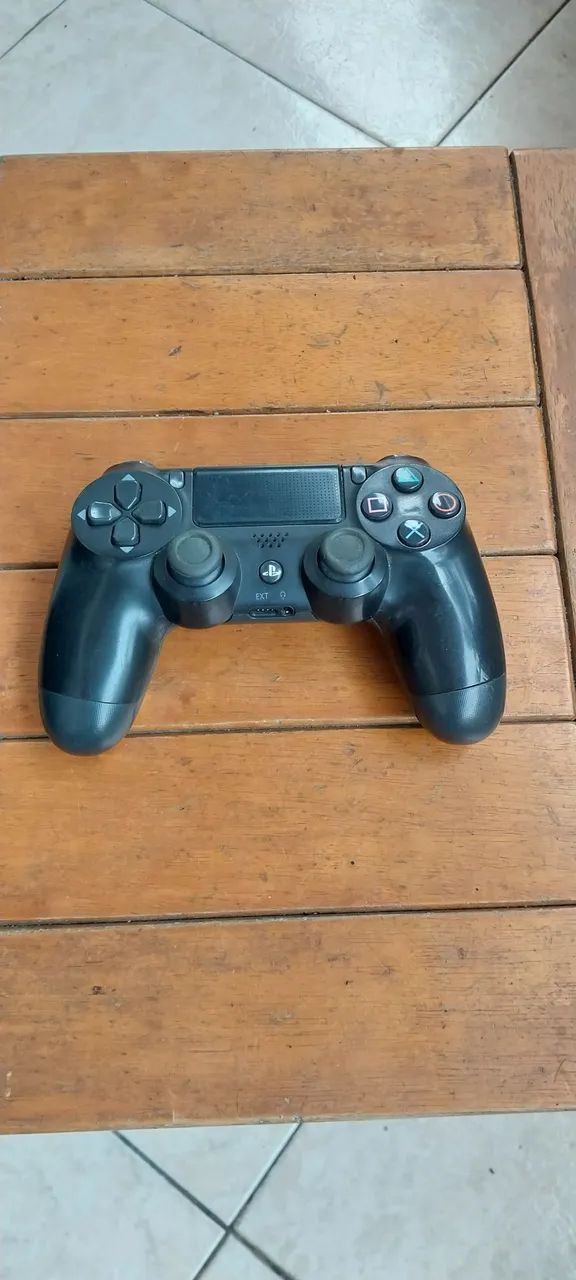Controle ps4 Original 100% - Foto 3