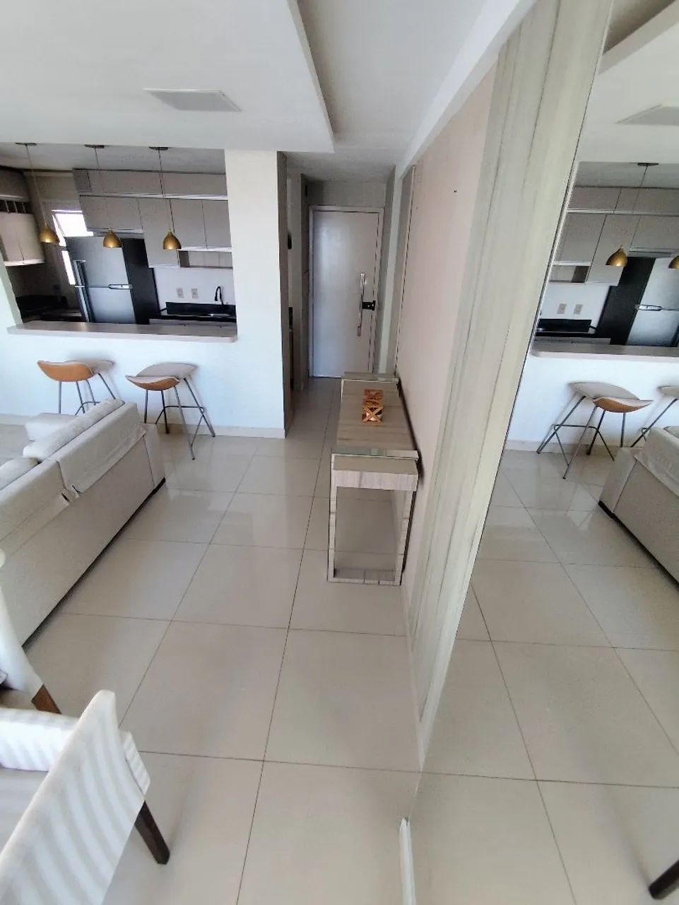 APARTAMENTO CONDOMÍNIO VILA VERDE  - Foto 3