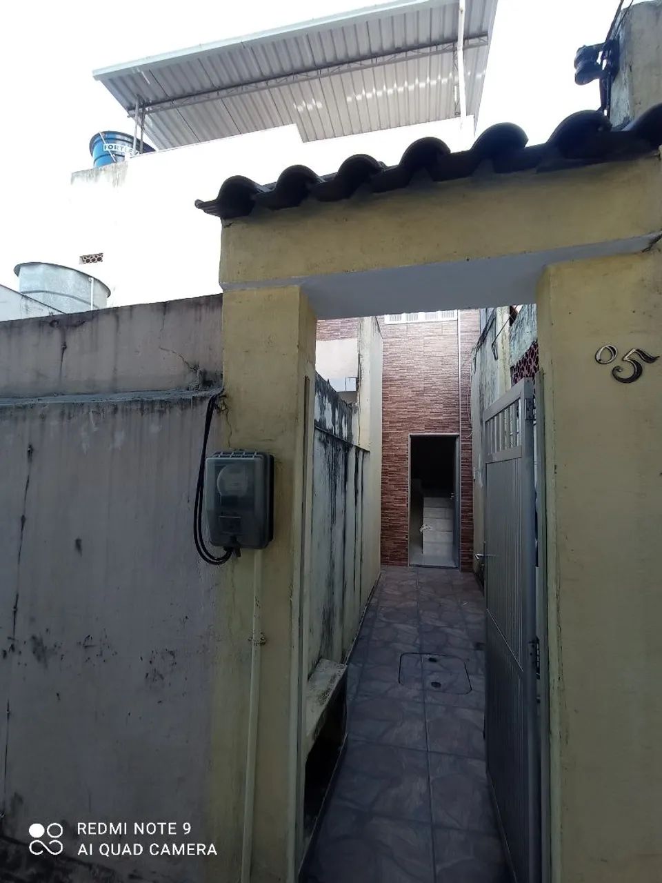 Foto - Rio de Janeiro - Olaria
