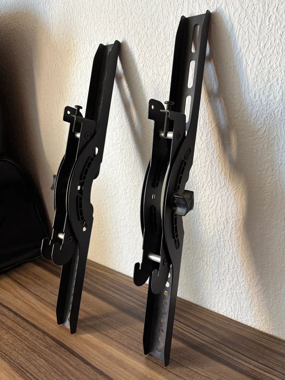 Suporte TV de Parede Multi Articulado - Foto 4