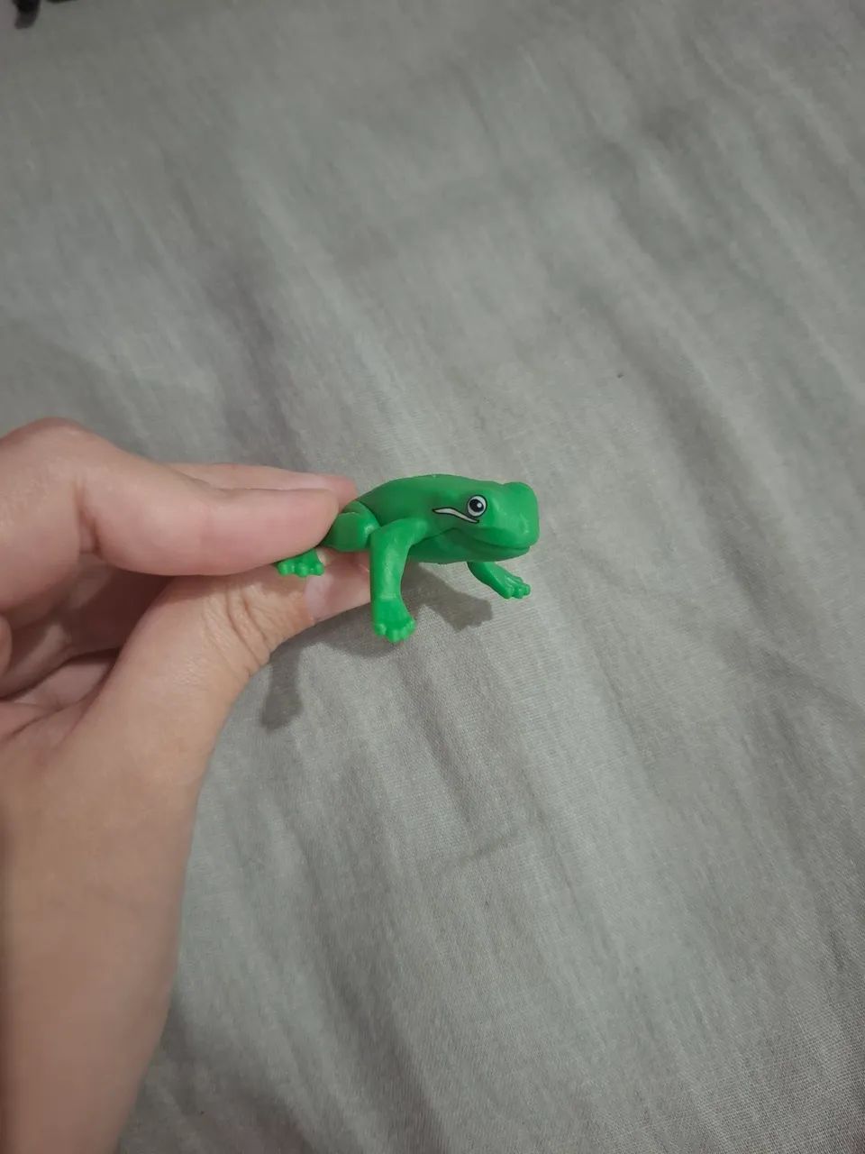 Brinquedos kinder ovo - Foto 4