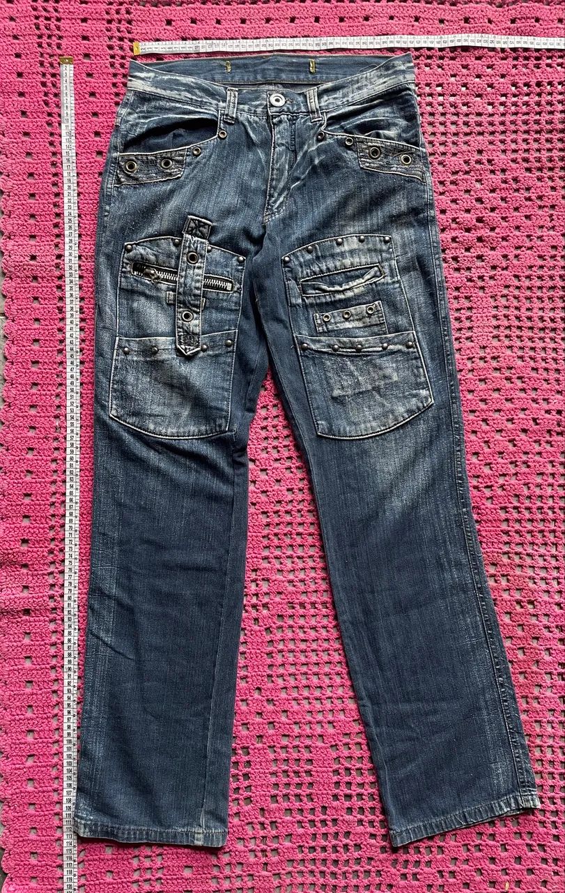 Calça Vintage VillaSant - Foto 2