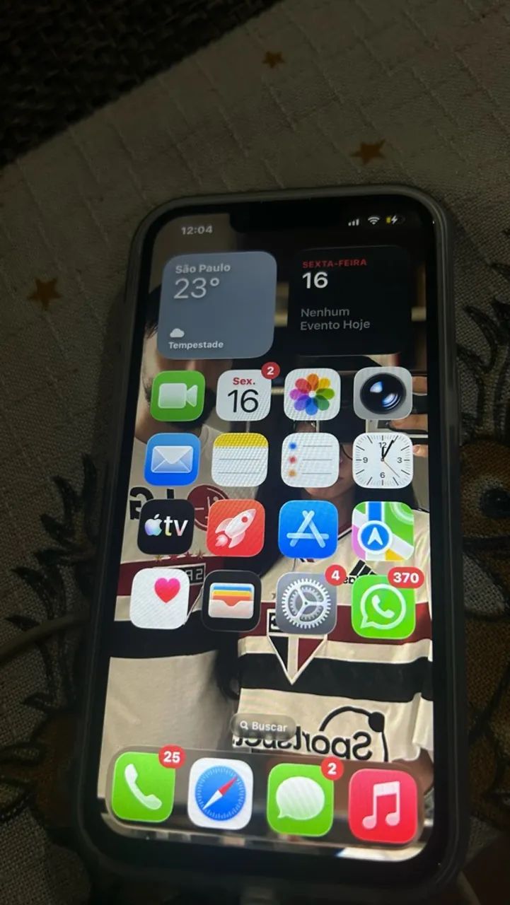 Iphone 13 pro  - Foto 2