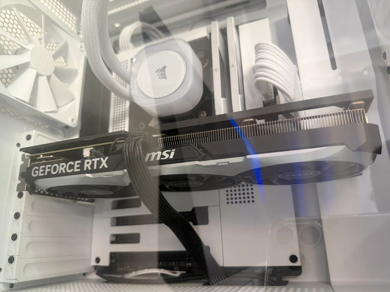 Placa de Vídeo RTX 4060 ti - Foto 3