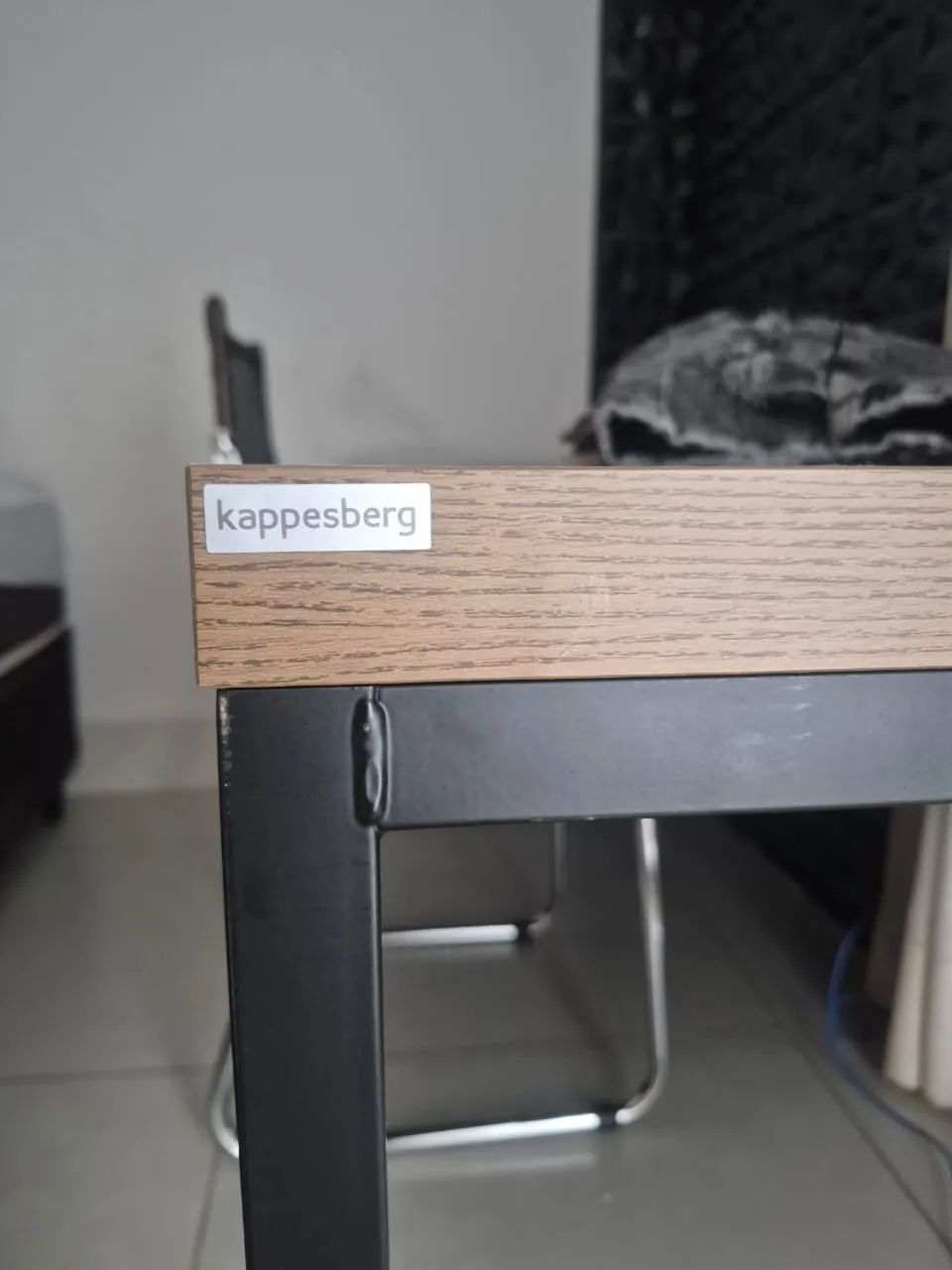 Mesa de escritório 