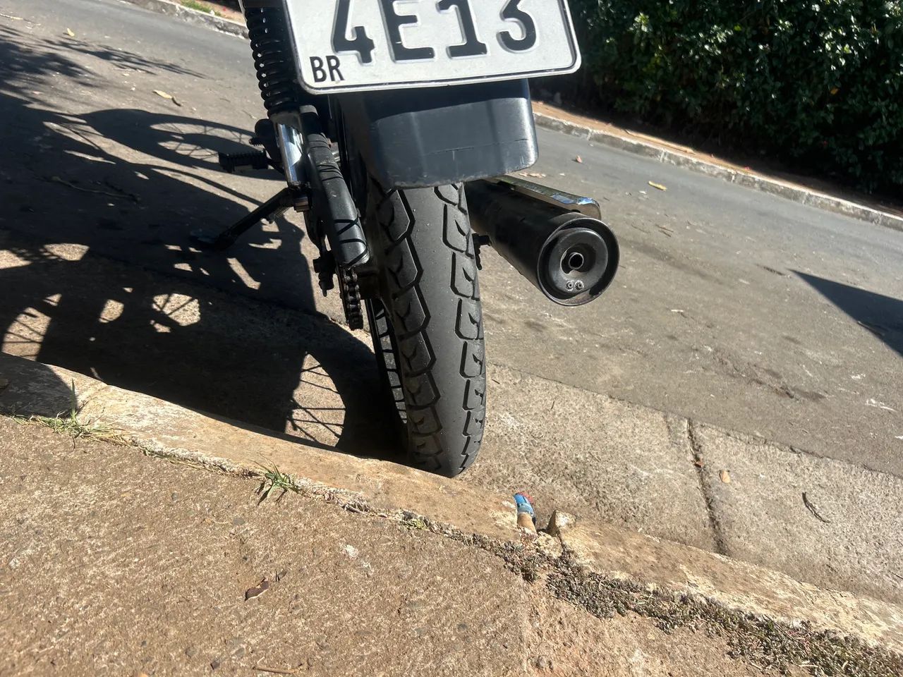 Titan 150  - Foto 4