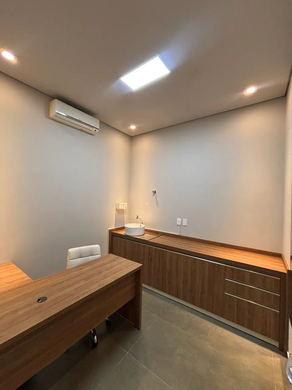 Sala comercial para locação  - Foto 4