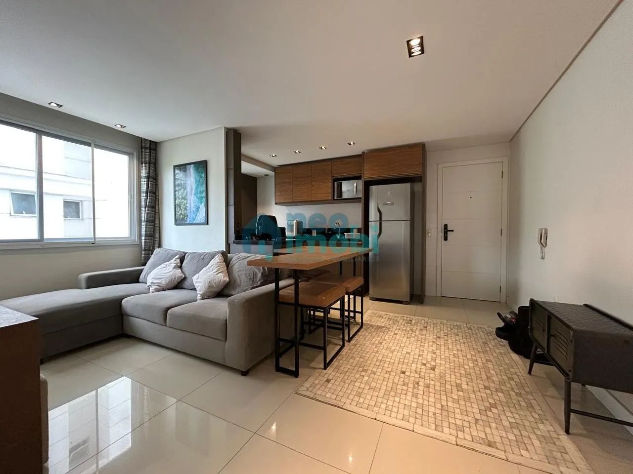 Apartamento em Pedra Branca - Palhoça - Foto 2