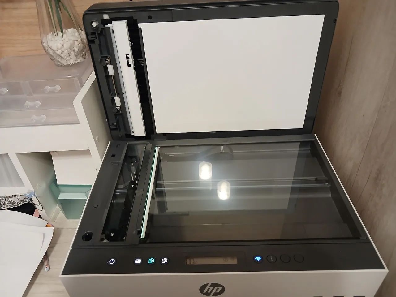 Impressora hp  - Foto 2