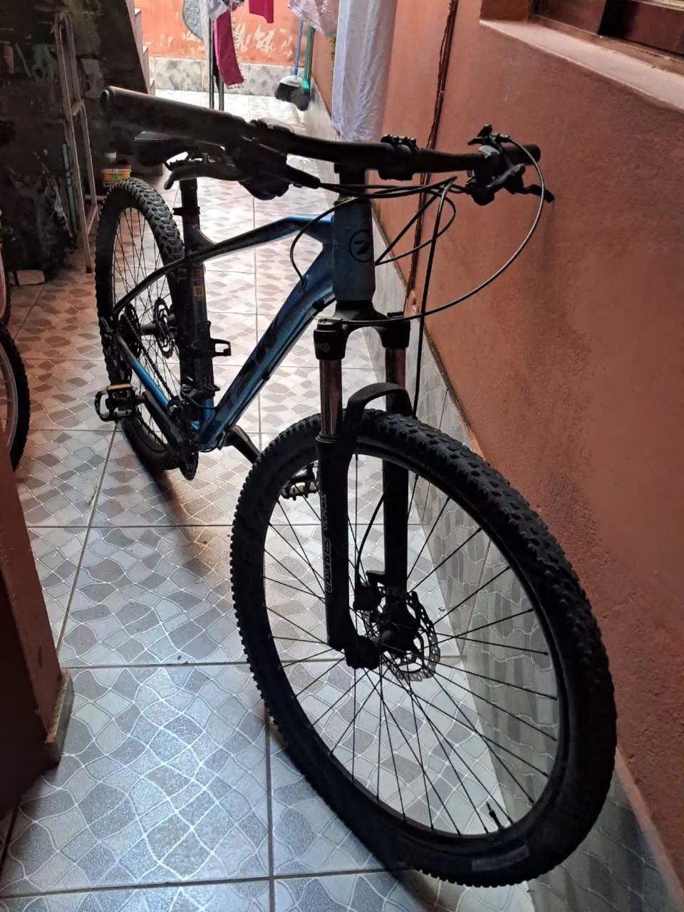 Bicicleta TSW Hunch Aro 29 24v Velocidade  - Foto 2