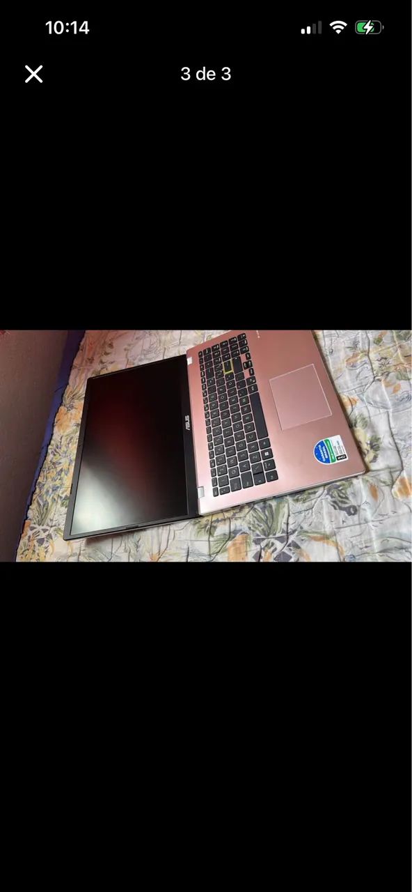 VENDO ESTE NOTEBOOK  - Foto 2