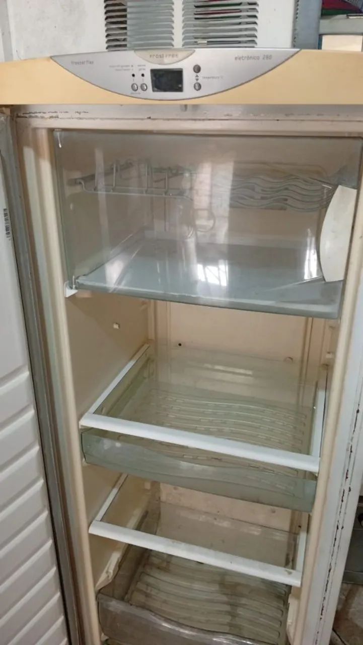 Freezer Flex  - Foto 2