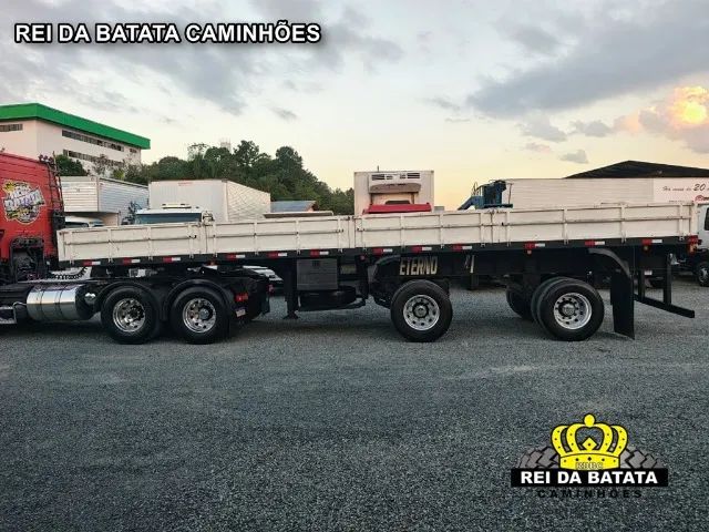 Semi reboque Librelato 2017 - Foto 5