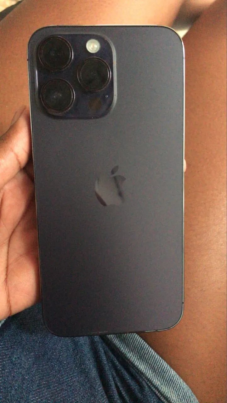 iPhone 14 Pro Max  - Foto 2