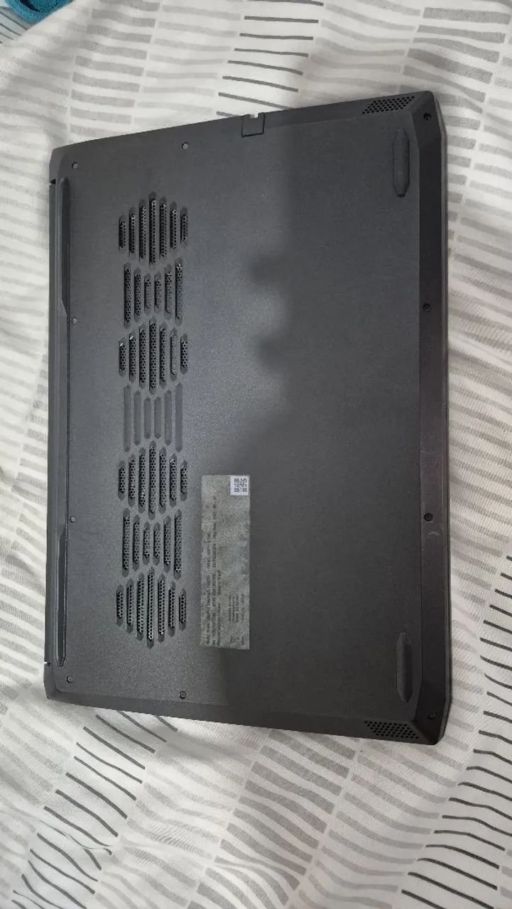 PARCELADO Lenovo IdeaPad Gaming 3 - Foto 2