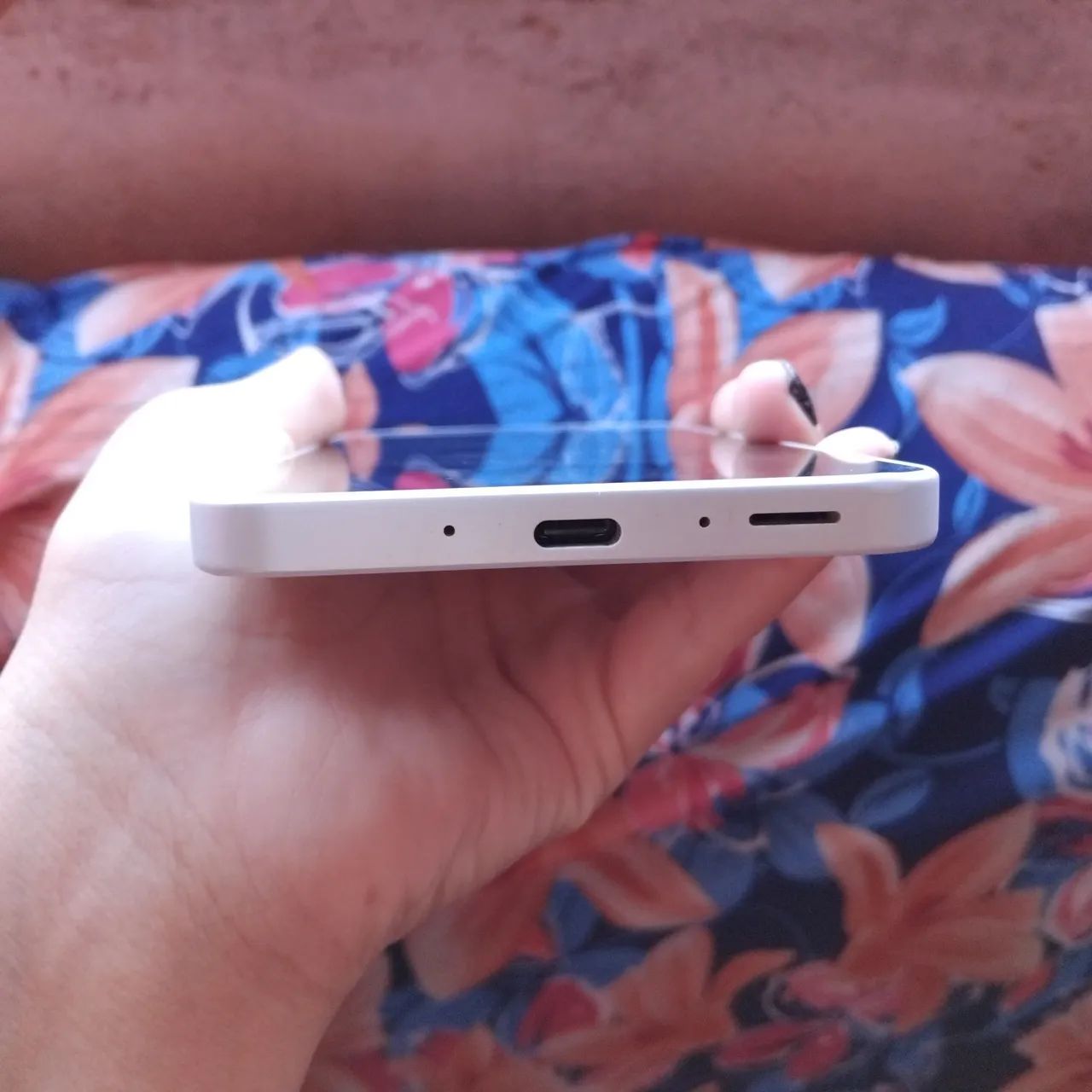 Galaxy A26 5g Branco,8 de RAM 256g - Foto 3