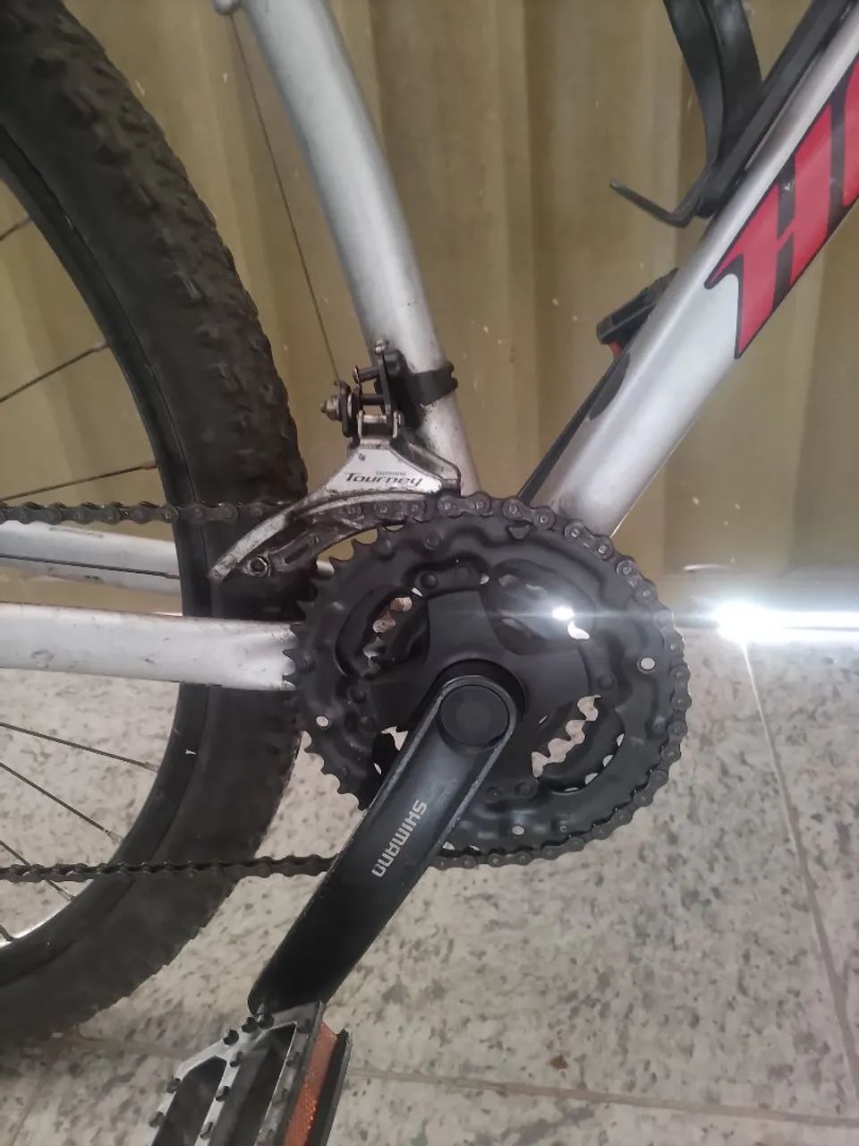 Bike aro 29