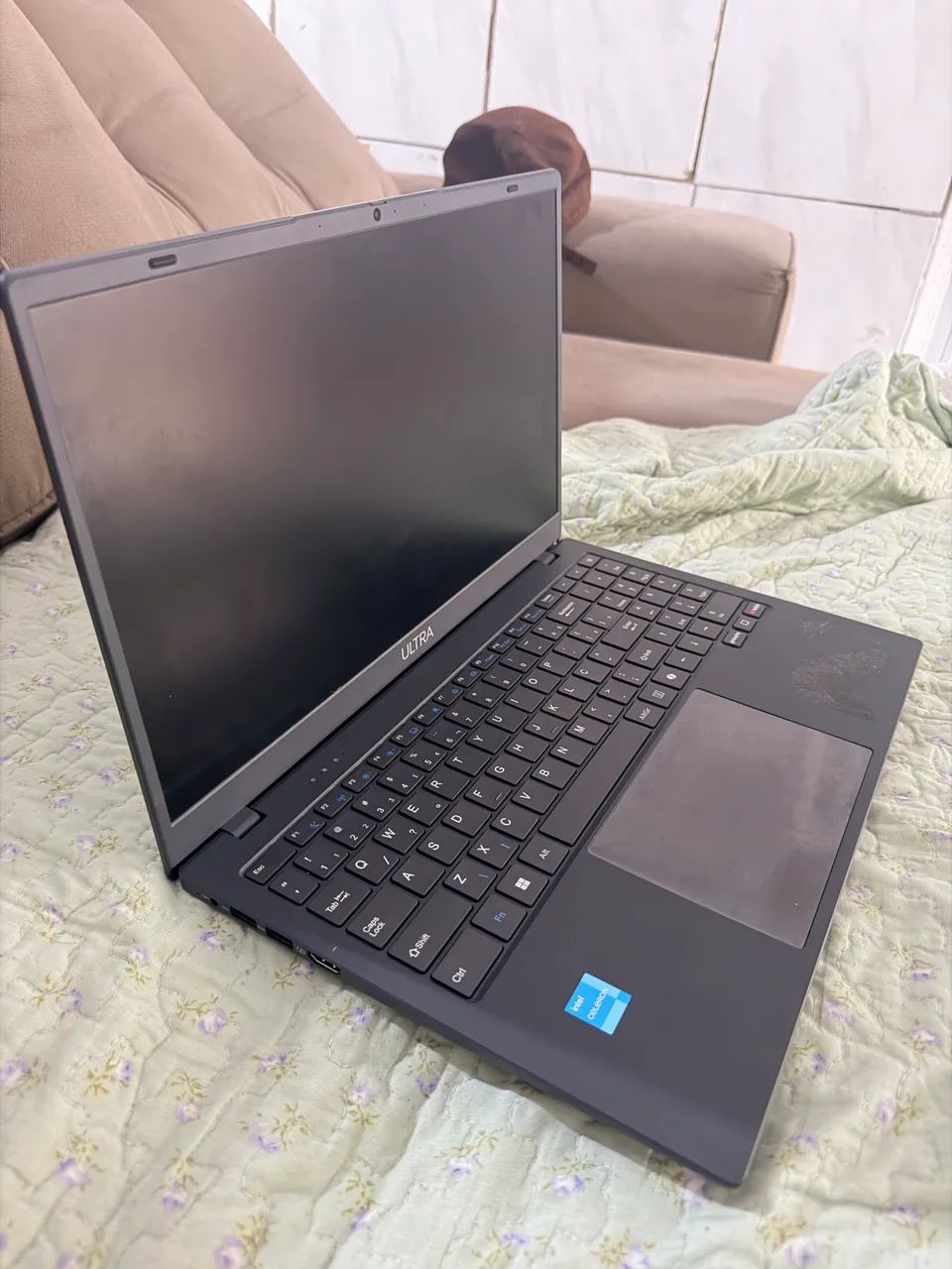 ? Notebook Ultra - Windows 11