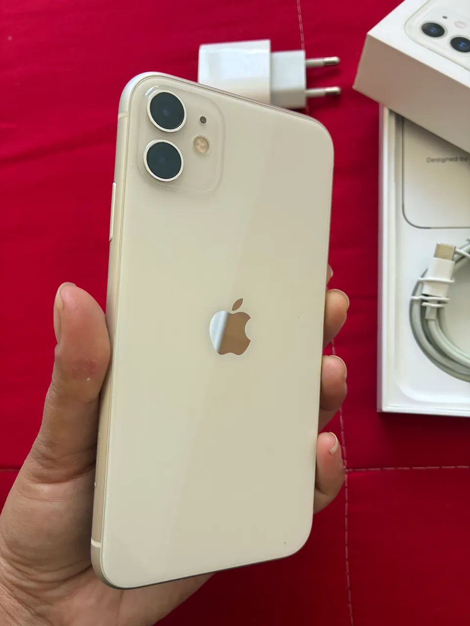 iPhone 11 128G - Foto 5