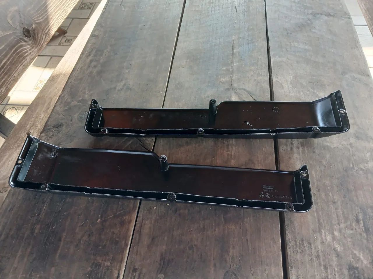 Porta objeto Fiat 147 - Foto 2
