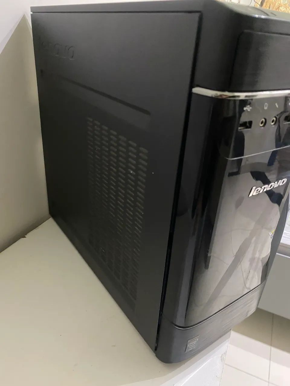 CPU i3