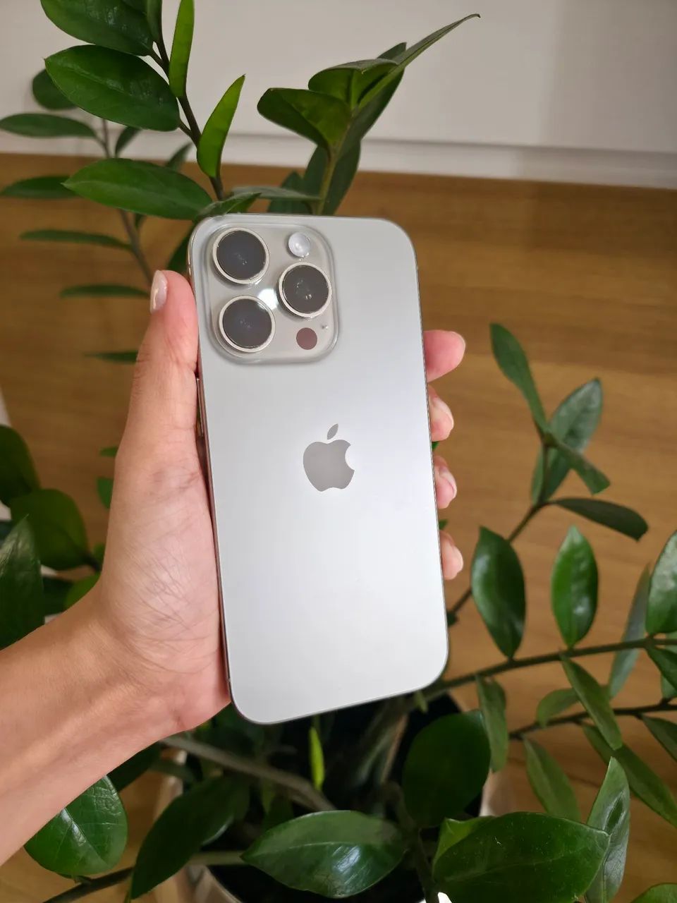 IPhone 16 Pro