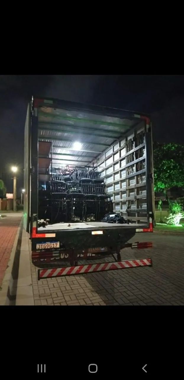 Frete ou Mudança  - Foto 3