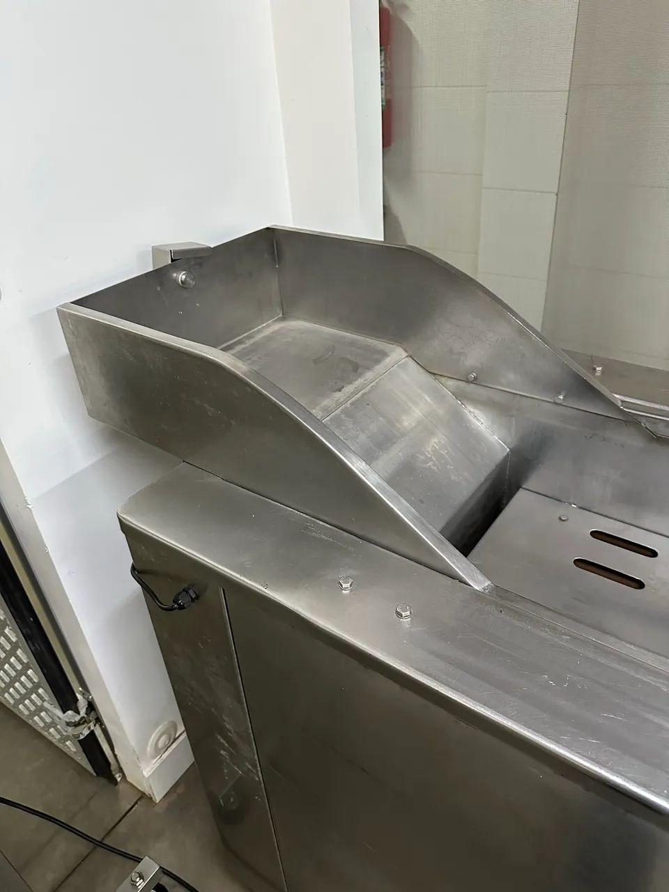 Máquina de picolé Systherm  - Foto 2