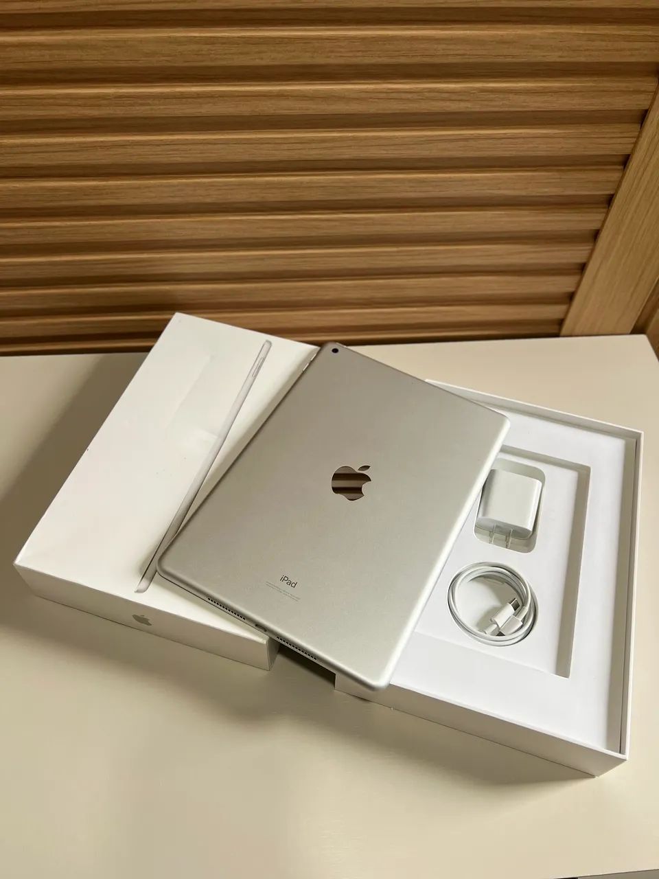 iPad 9ª Geração 64gb 