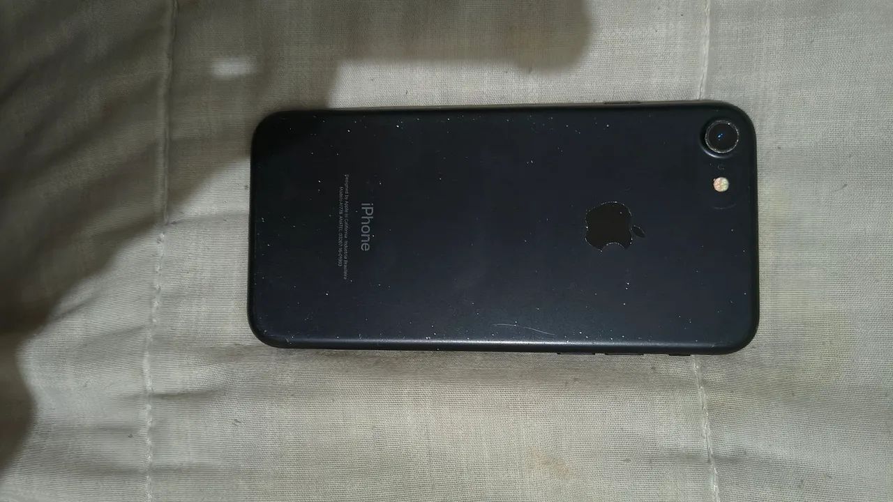 Iphone 7