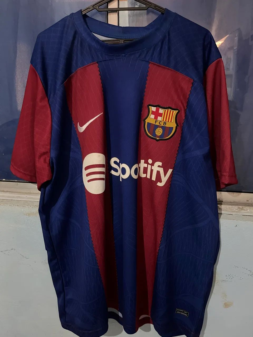 Vendo camisa 