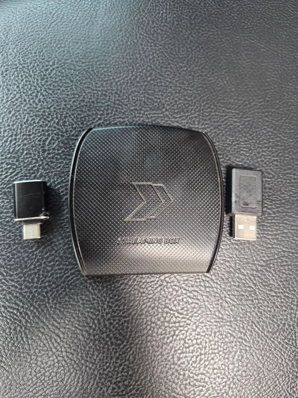 StreamingBox automotivo 