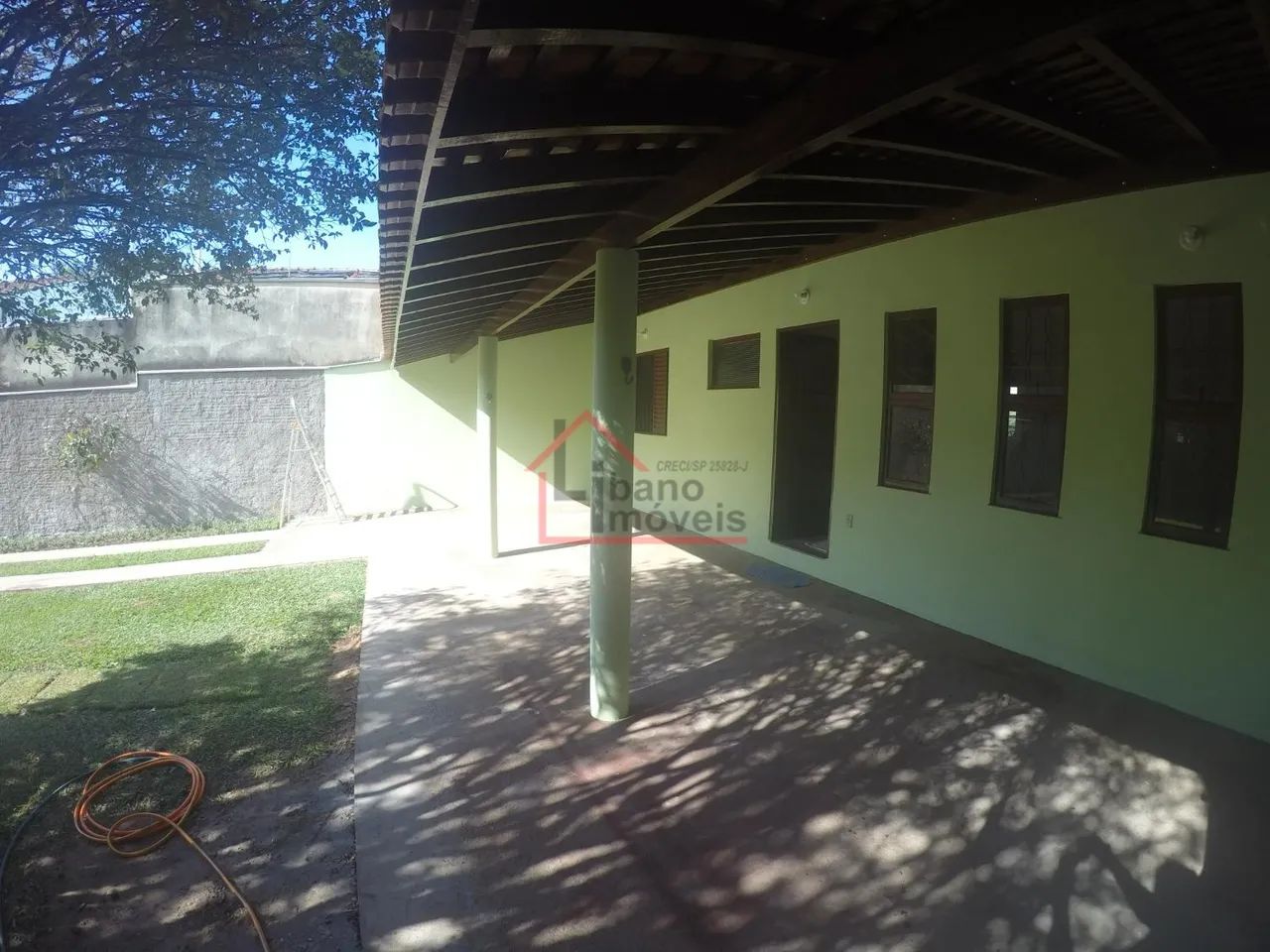 casa - Bosque de Barão Geraldo - Campinas