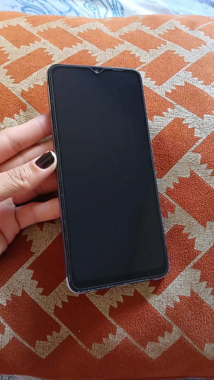 Celular A32 5G