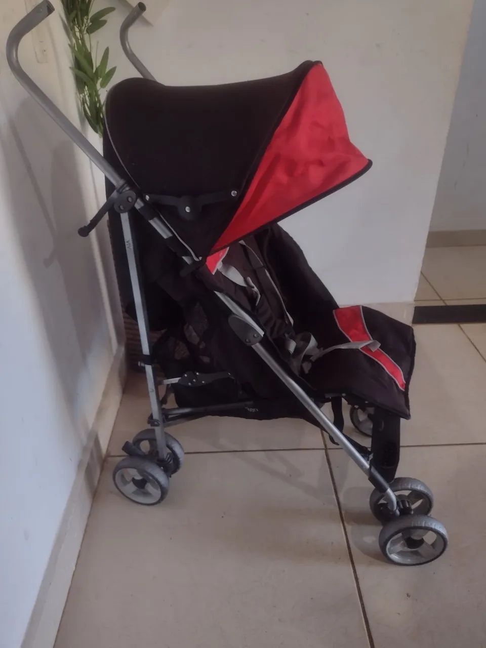 Carrinho de bebê passeio  - Foto 5