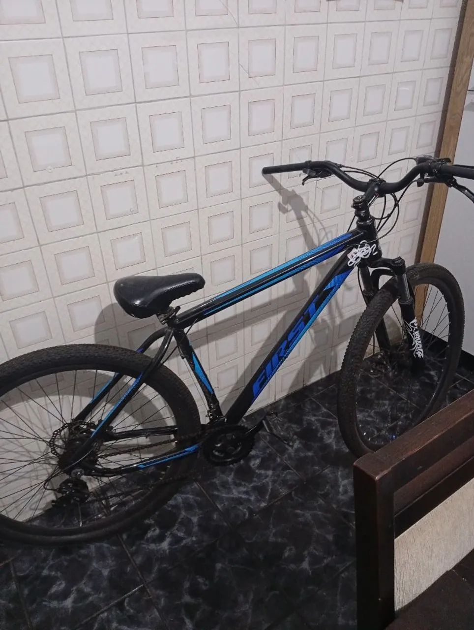 Bicicleta ? passeio - Foto 2