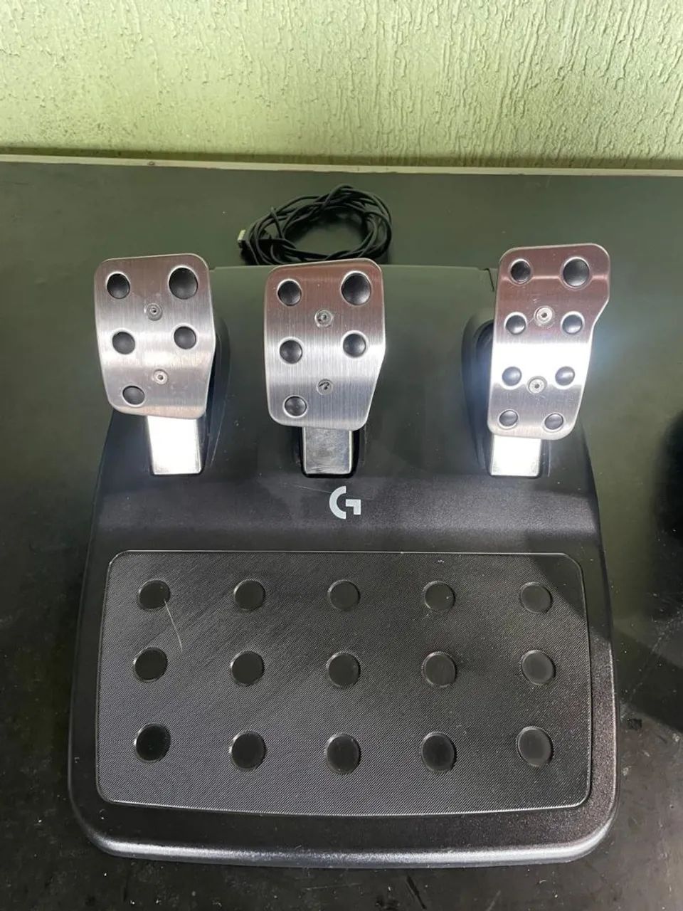 Logitech G923 - Foto 3