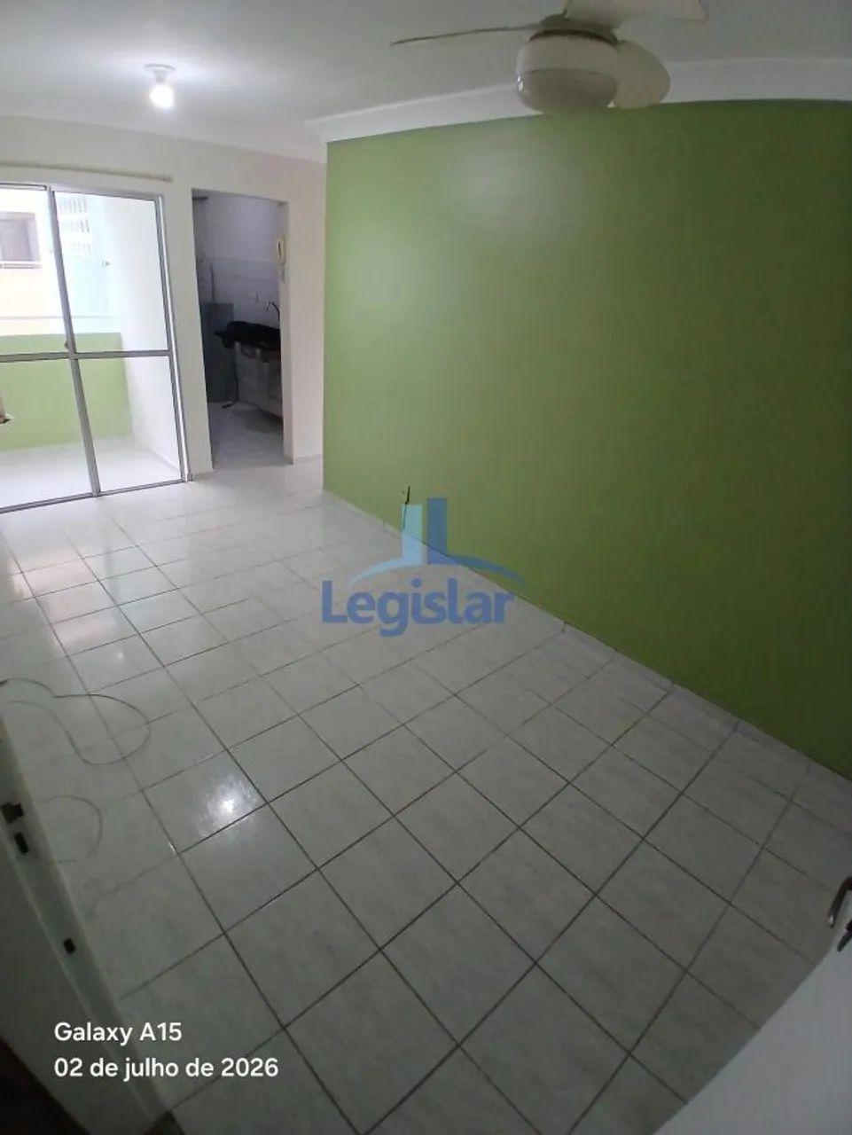 Apartamento 3 Quartos Aracaju - SE - Farolândia - Foto 2